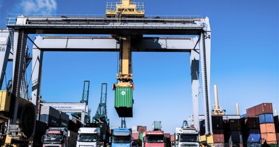 Antwerp Gateway (960 x 640) Antwerp Gateway (960 x 640)