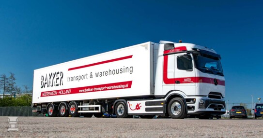 BIGtruck Bakker Transport en Warehousing (2)