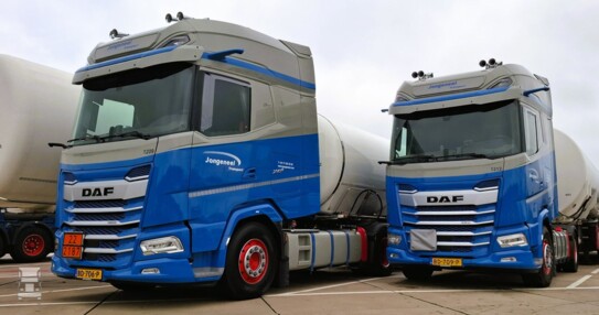 BIGtruck Jongeneel 2 BIGtruck Jongeneel 2