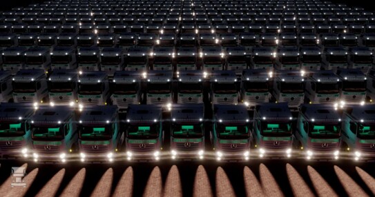 Boekesteijn Actros (1) Boekesteijn Actros (1)