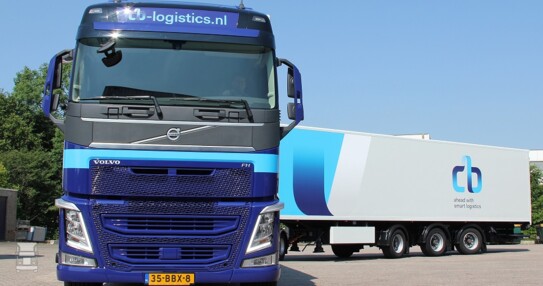 CB Logistics CB Logistics