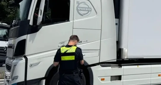 BIGtruck Analoge tachograaf (3) BIGtruck Analoge tachograaf (3)