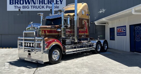 BIGtruck Kenworth Australie 1 (960 x 749)
