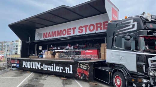 Podium-trailer.nl Podium-trailer.nl