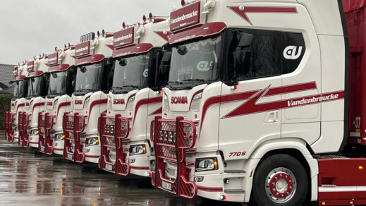 Scania 770S Vandenbroucke (5) Scania 770S Vandenbroucke (5)