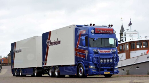 Siep Amsterdam Scania V8 (5)